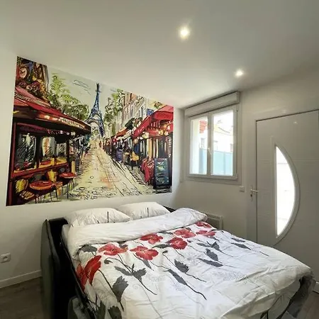Theme Paris